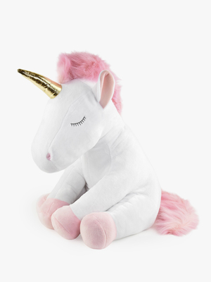 Den Goda Fen Bamse Enhjørning 63 cm