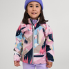 Reima Vantti Softshelljakke, Grey Pink