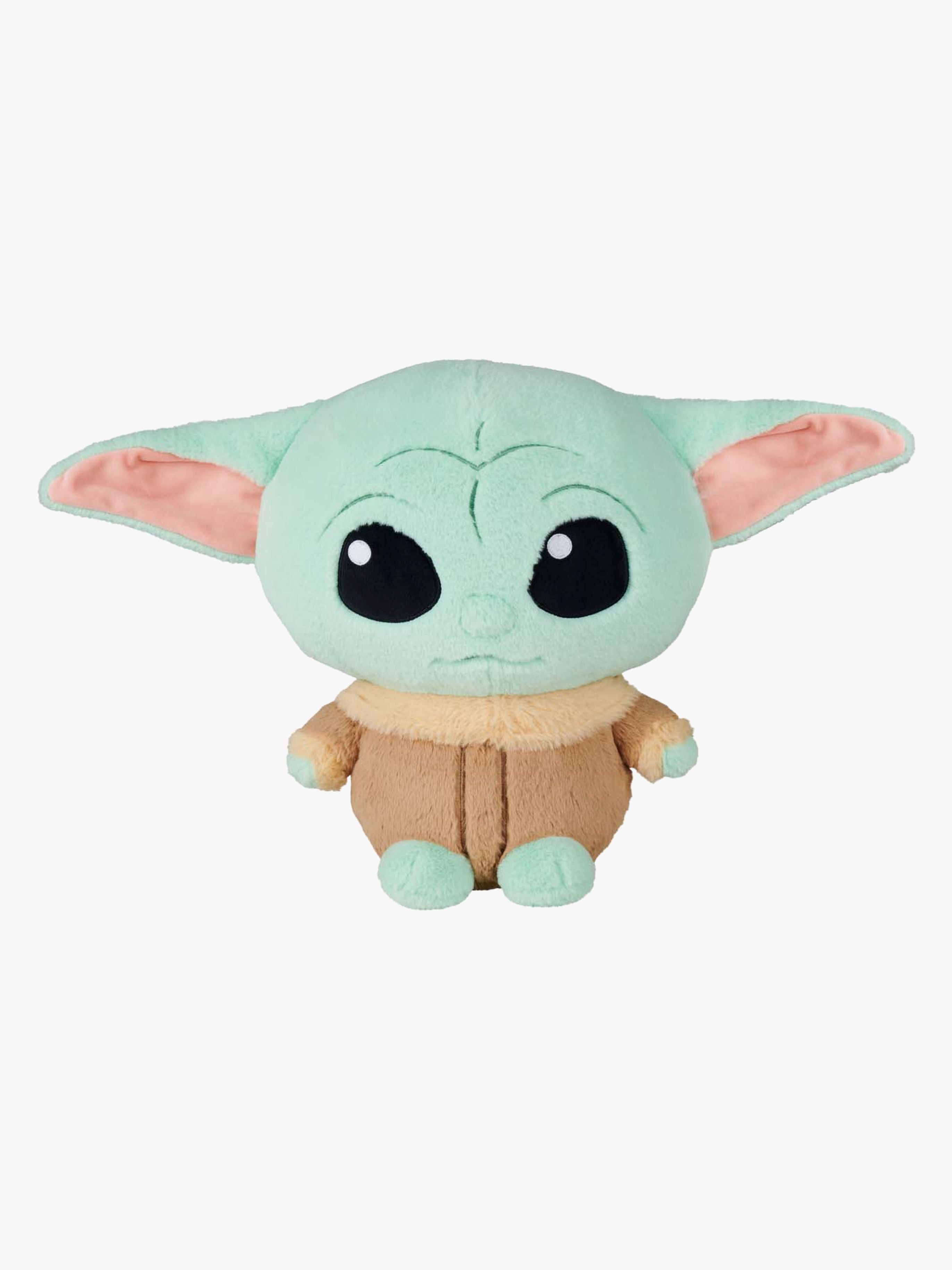 Star Wars Bamse Grogu 35 cm