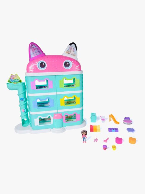 Gabby's Dollhouse Dukkehus