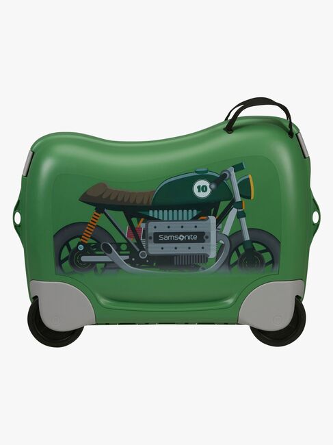 Samsonite Dream2Go Kuffert 30L, Motorbike