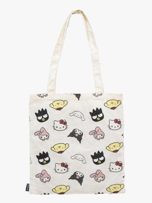 Hello Kitty Stofpose