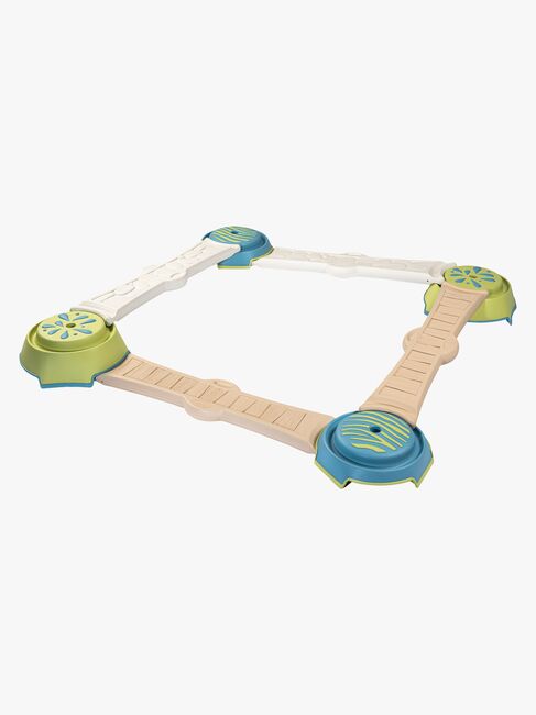 Smoby Life Adventure Course Balancebane