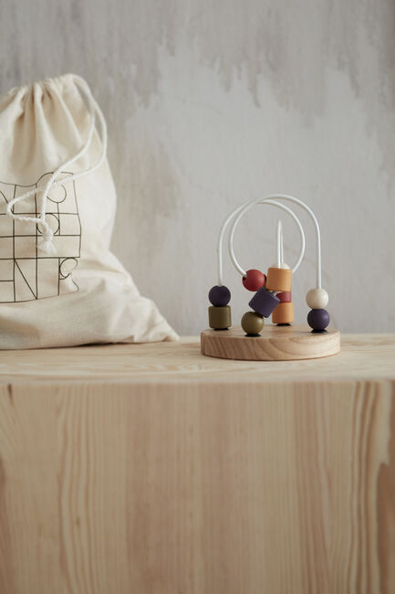 Kids Concept Neo Kuglebane Mini 