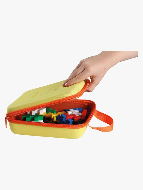 Plus-Plus Big Opbevaringstaske