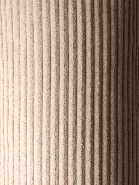 Wigiwama Big Lounger Sækkestol, Brown Sugar