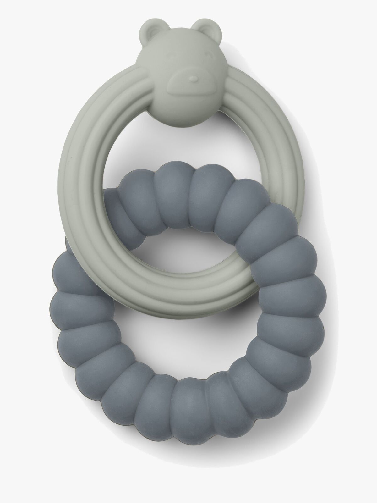 LIEWOOD Herbert Mr Bear Bidering, Blue