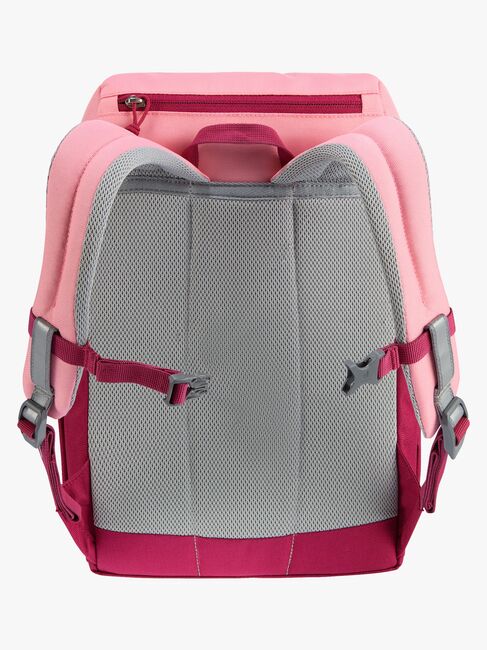 Deuter Schmusebär Rygsæk 8L, Blossom Rasberry