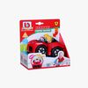 BB Junior Poppin Drivers Ferrari