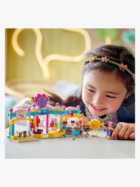 LEGO Friends 42649 Heartlake City slikbutik