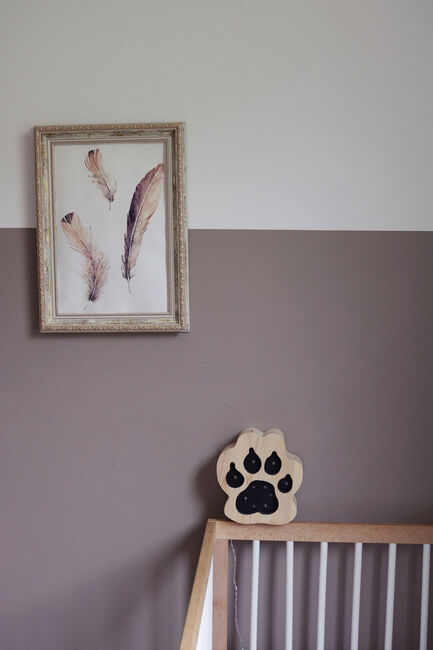 Little Lights Lampe Pote