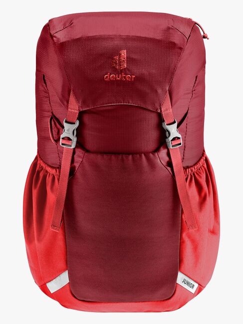 Deuter Junior Rygsæk 18L, Masala Cherry