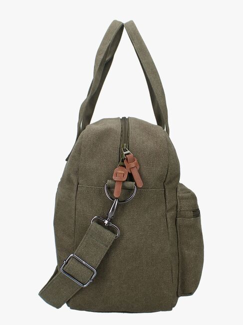 Kidzroom Love's Legacy Pusletaske, Green