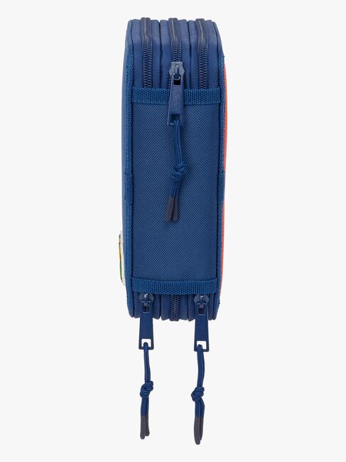 Super Mario  Fyldt Penalhus med 3 Rum 37 Dele, Mamma Mia