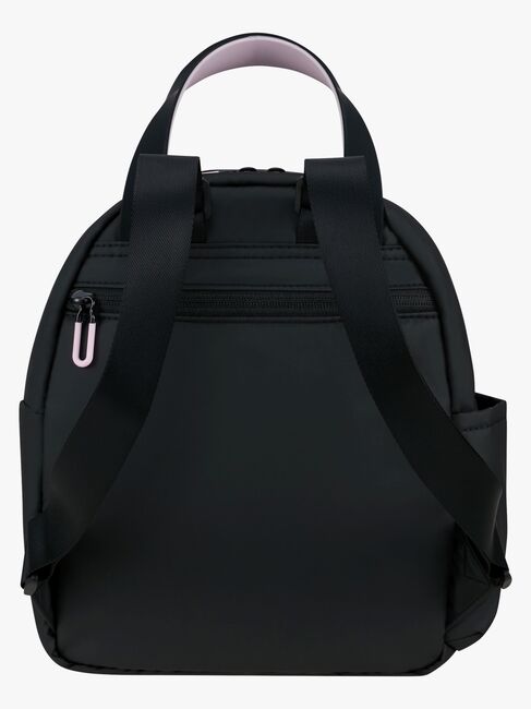 American Tourister Puffy POP Mini Rygsæk S 8,5L, Black