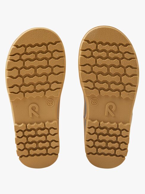 Reima Mumitroldene  Magiske Gummistøvler, Sunset Pink