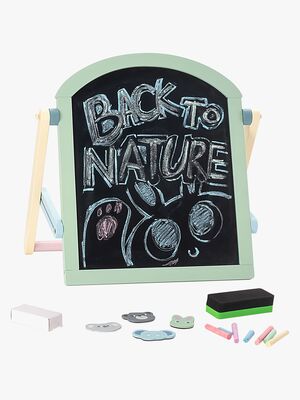 Kinder and Kids  Magnetisk Tegnetavle