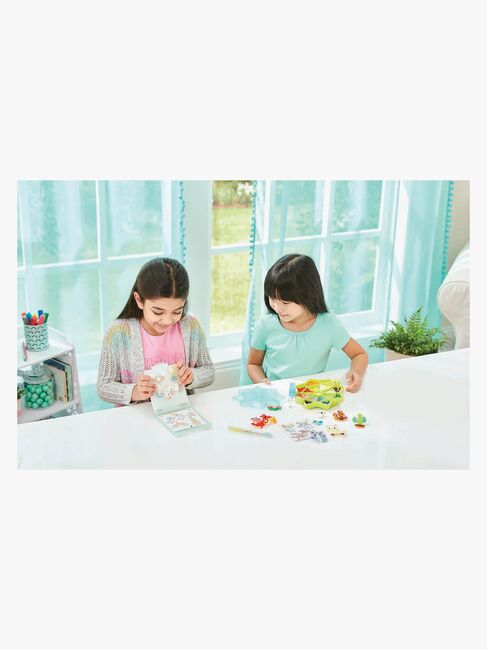 AquaBeads Perlesæt Stjerneperler