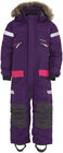 Didriksons Theron Flyverdragt, Berry Purple