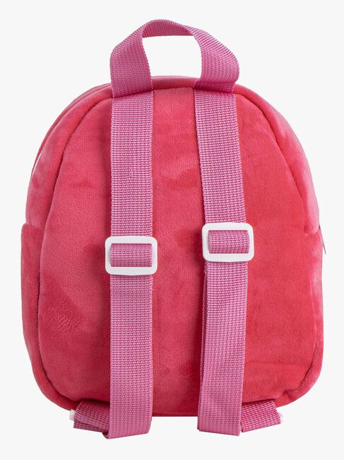 Gabby's Dollhouse Plys Rygsæk, Pink