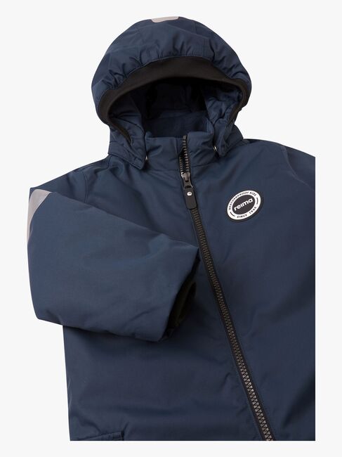 Reimatec Marte Flyverdragt, Navy