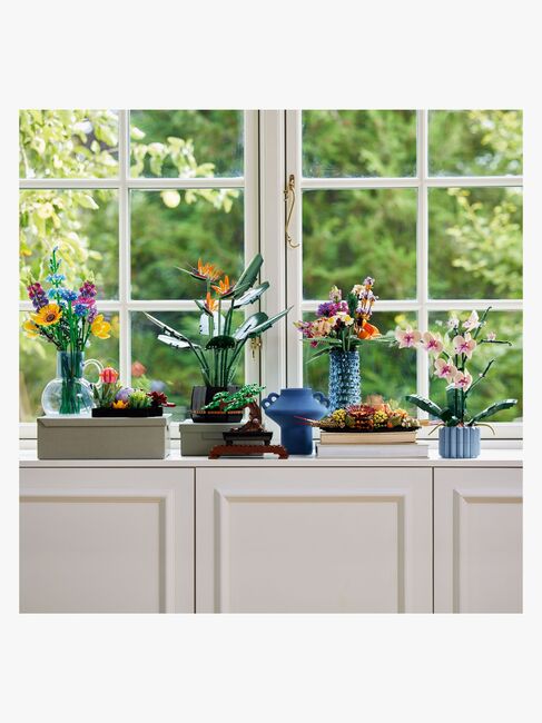 LEGO Botanicals 40725 Kirsebærblomster