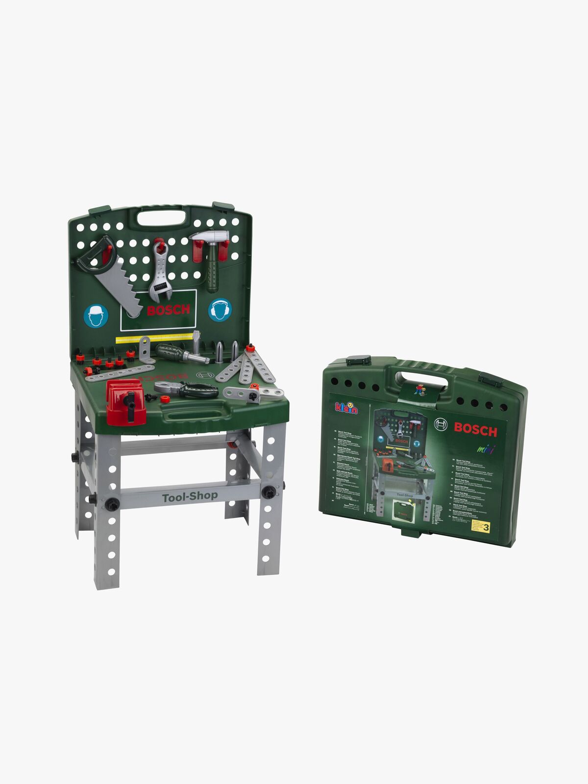 Bosch Værktæjsbænk Foldbar