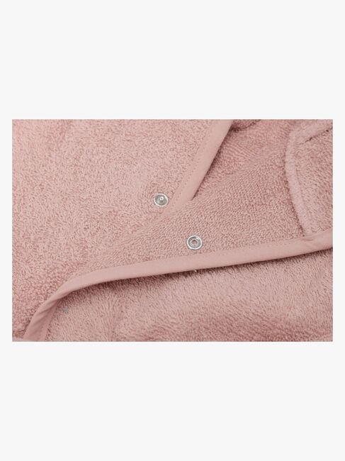 Jollein Badekåbe, Wild Rose