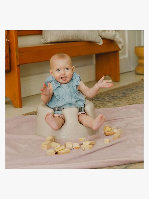 Bumbo Barnesæde, Taupe