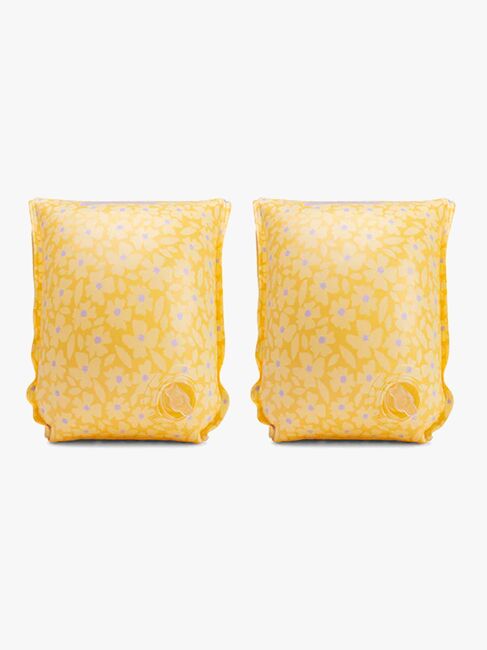 Swim Essentials Badevinger, Florish Yellow