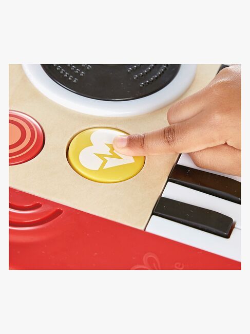 Hape Mix & Spin DJ-studie