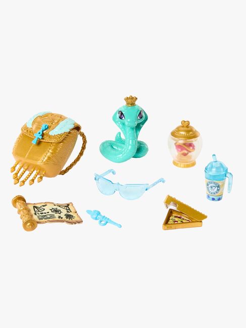 Monster High Core Dukke Cleo