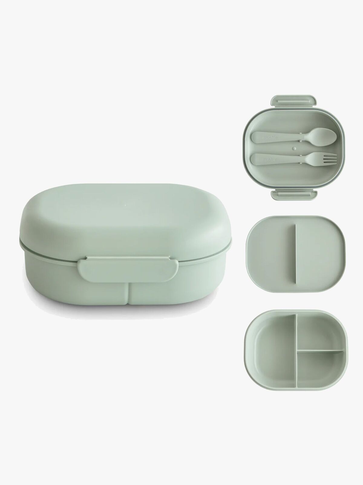 Mushie Madkasse, Sage