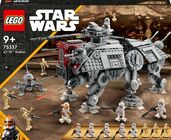 LEGO Star Wars 75337 AT-TE™-ganger