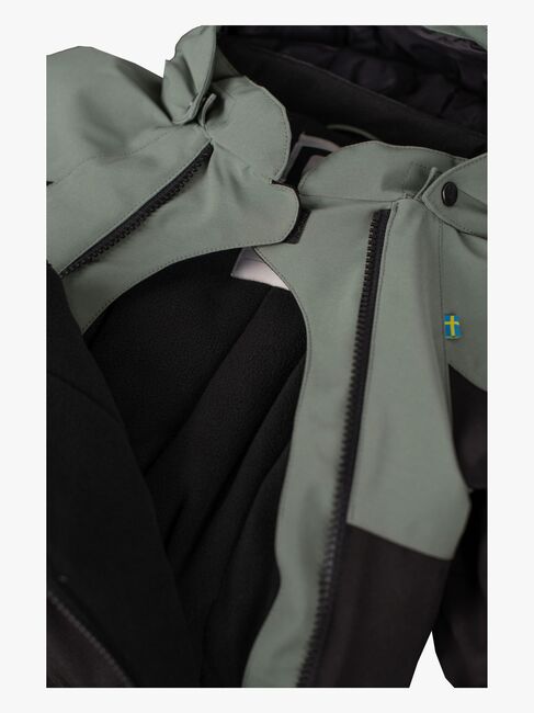 Lindberg Anorak Babyflyverdragt, Green