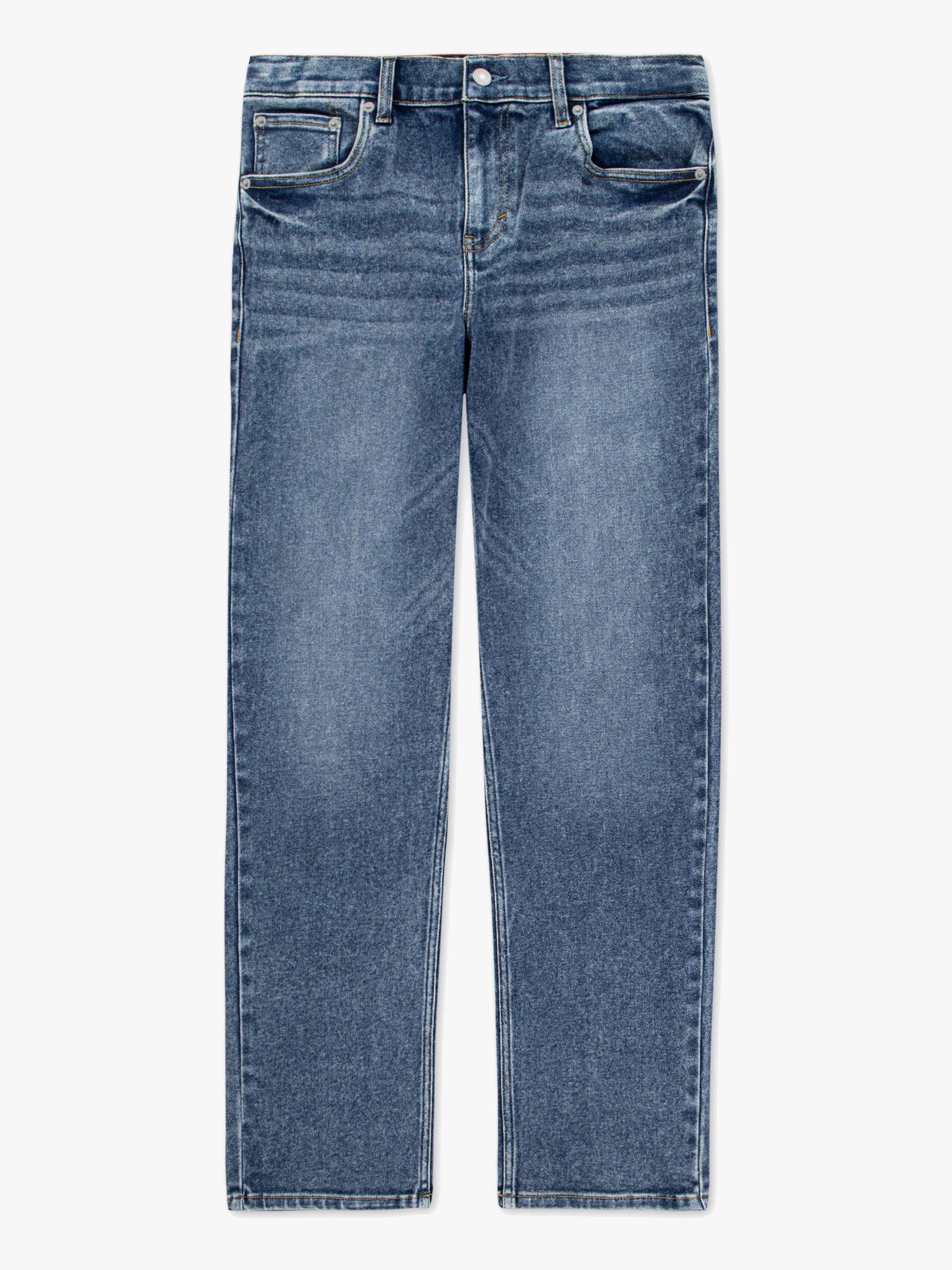 Levi's LVB Stay Loose Taper Jeans, Burbank, 164