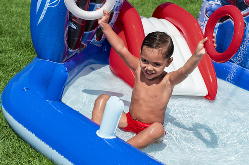 Marvel Spider-Man Vandland