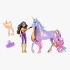 Unicorn Academy Figursæt Sophia & Wildstar V2