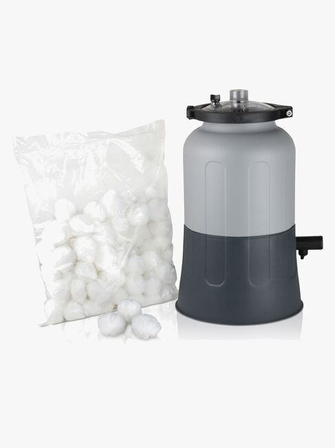 Swim & Fun Filterballs System ECO Filtersystem
