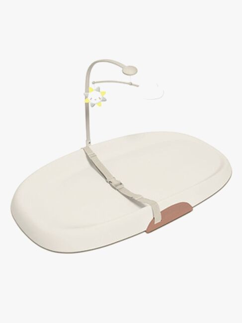 Skip Hop Puslepude Wipe Clean, Beige