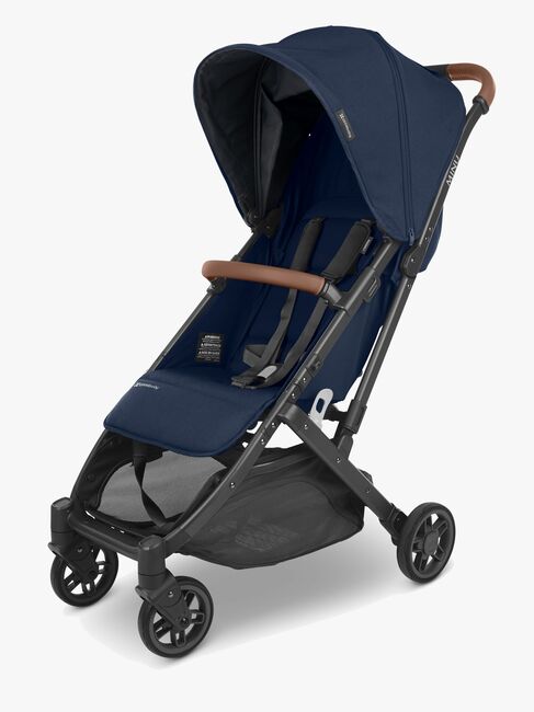 UPPAbaby Minu V2 Klapvogn, Noa Navy