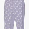 Tiny Treasure Lexi Leggings 2-pak, Purple