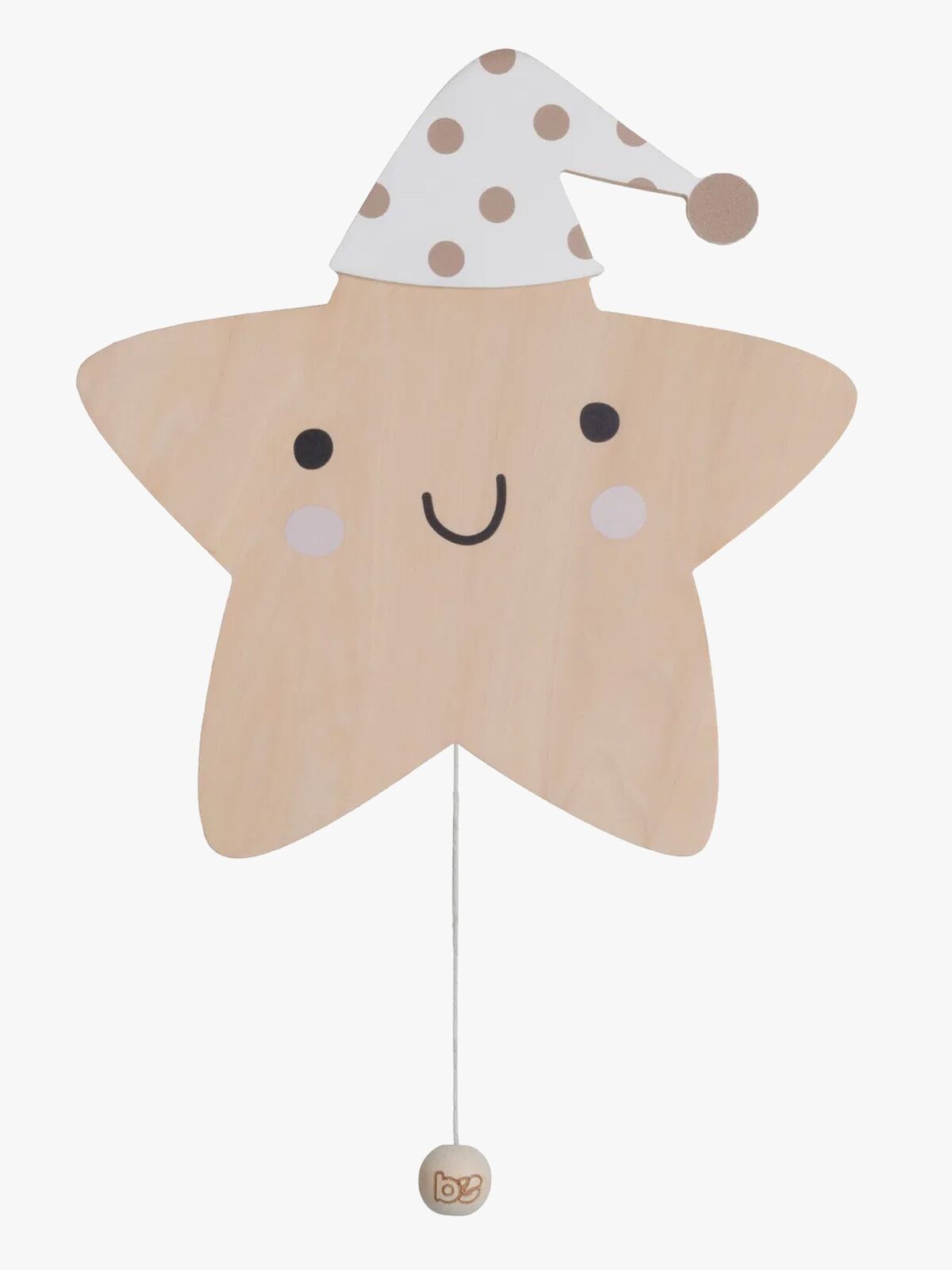 Baby's Only Væglampe, Star Heaven