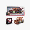 Disney Cars Fjernstyret Bil Mater 1:24