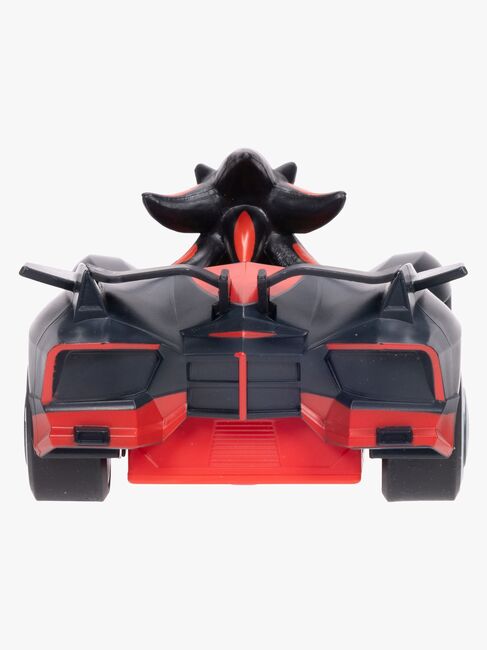 Sonic The Hedgehog Figursæt Shadow og Dark Reaper