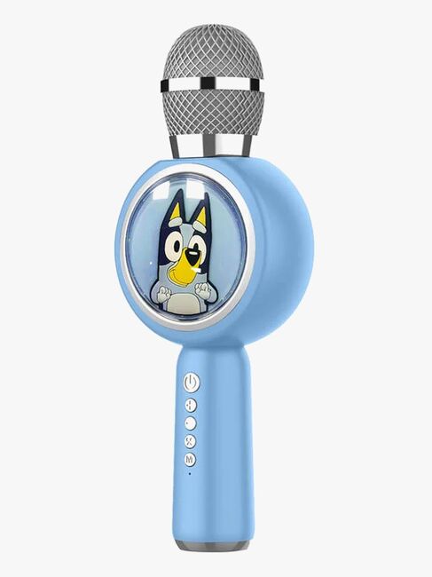 OTL Bluey Karaokemikrofon