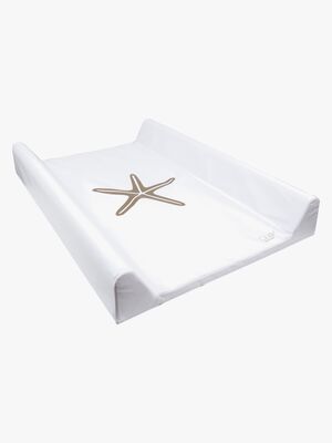 Quax Starfish Puslepude, White