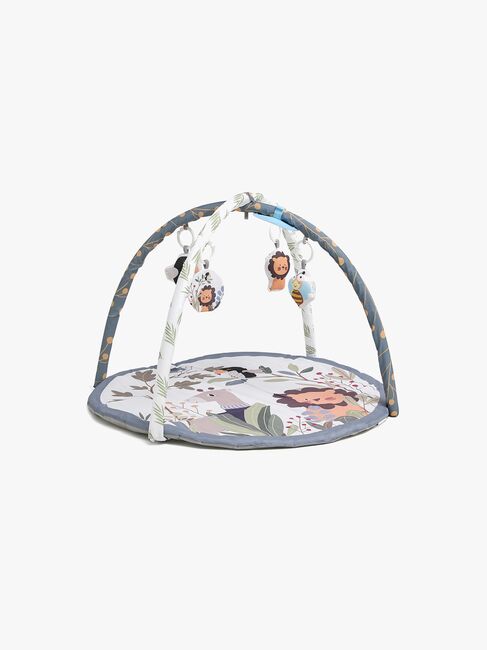 Beemoo PLAY Pals Savannah Aktivitetscenter