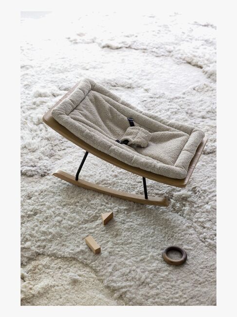 Quax Rocking Baby Skråstol, Sheep