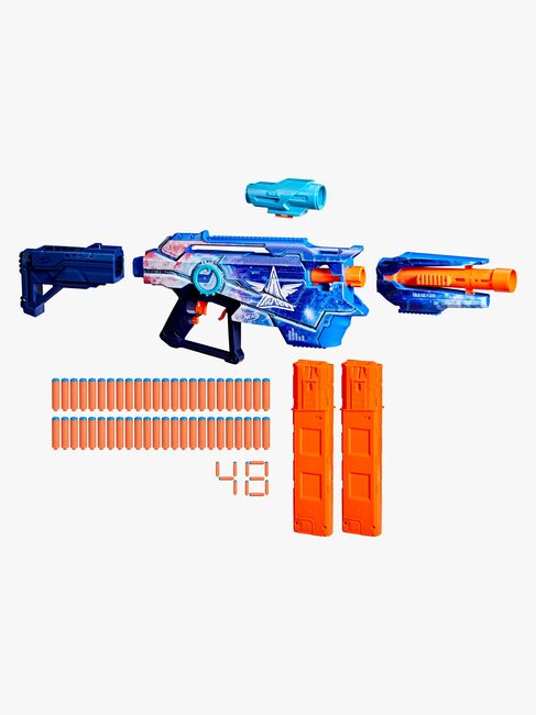 NERF N Series Blaster Loadout Galactic Commander